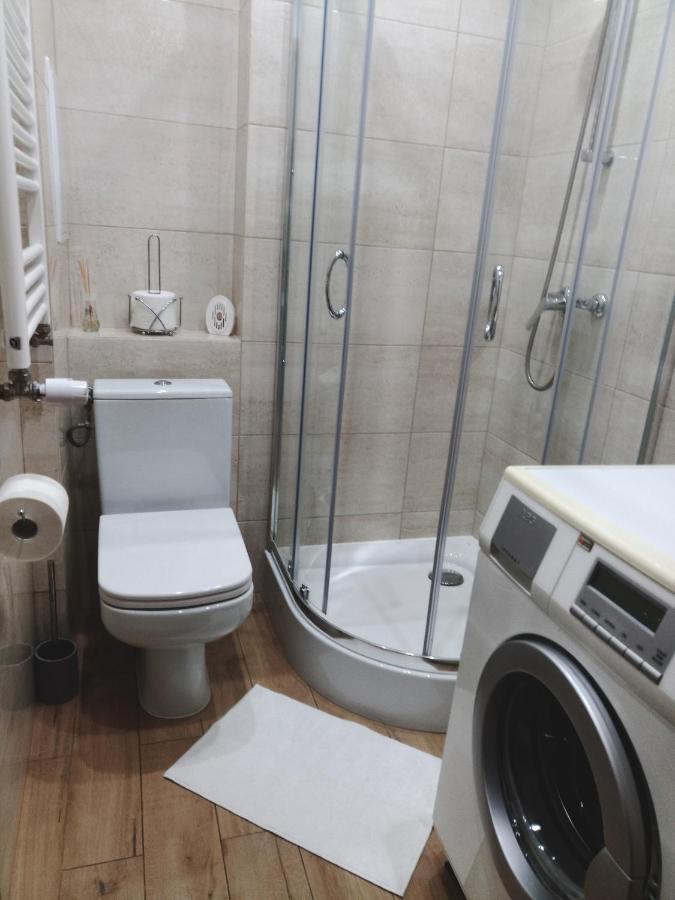 Studio Lux Gaj By Apartamenty Na Dni Breslau Exterior foto